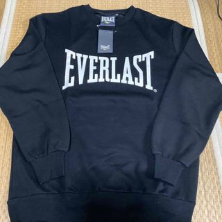 エバーラスト(EVERLAST)の新品‼️EVERLASTエバーラストスウェット👕⭐️(スウェット)