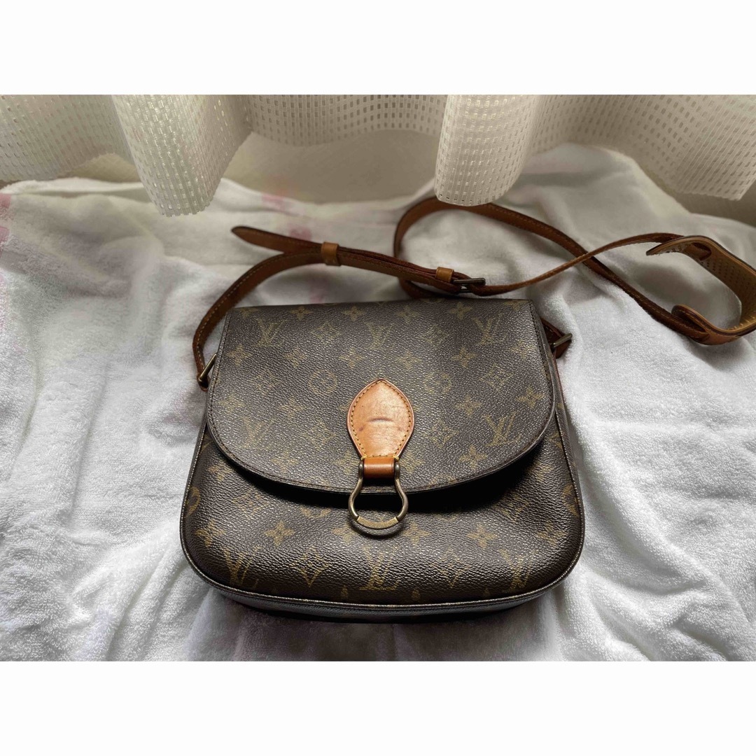 ★LOUIS VUITTON★ サンクルー ショルダーバッグ