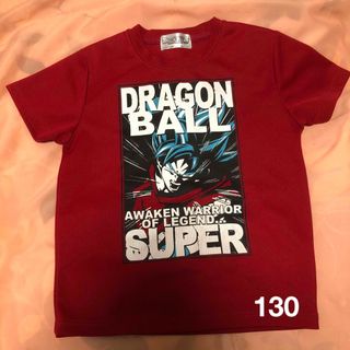 ドラゴンボール(ドラゴンボール)のドラゴンボール超 Tシャツ(Tシャツ/カットソー)