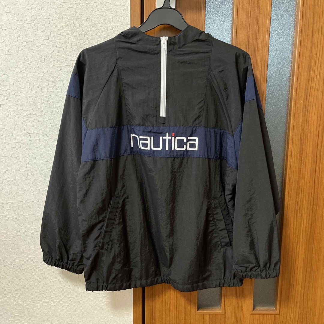 NAUTICA(ノーティカ)のNAUTICA  150cm キッズ/ベビー/マタニティのキッズ服男の子用(90cm~)(ジャケット/上着)の商品写真