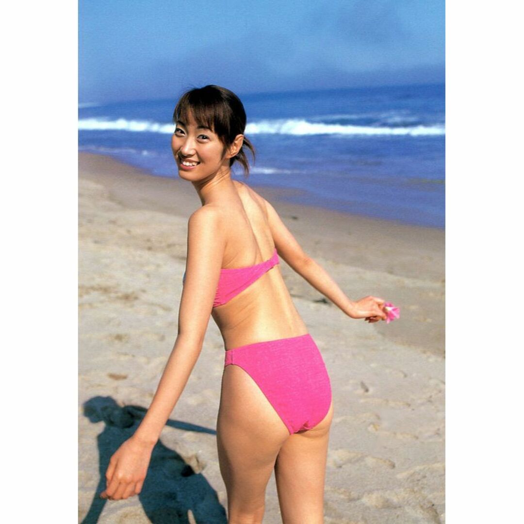 坂下千里子 写真★G-8 エンタメ/ホビーのタレントグッズ(アイドルグッズ)の商品写真