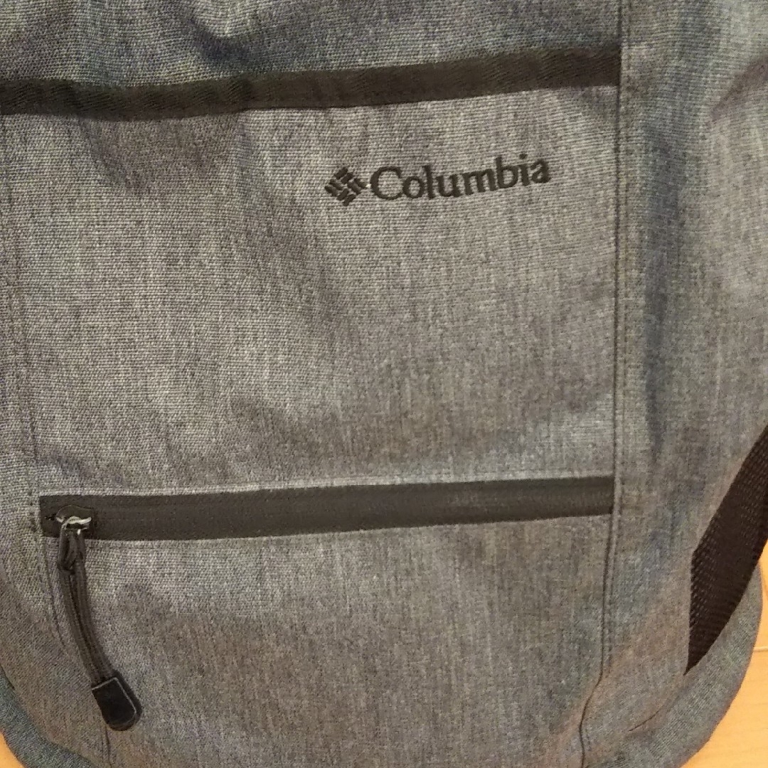 Columbia(コロンビア)のコロンビア 2WAY リュック トートバッグ メンズのバッグ(その他)の商品写真