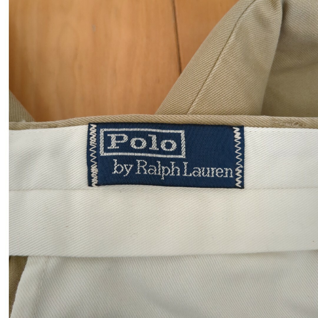 POLO RALPH LAUREN(ポロラルフローレン)のポロラルフローレン チノパン メンズのパンツ(チノパン)の商品写真