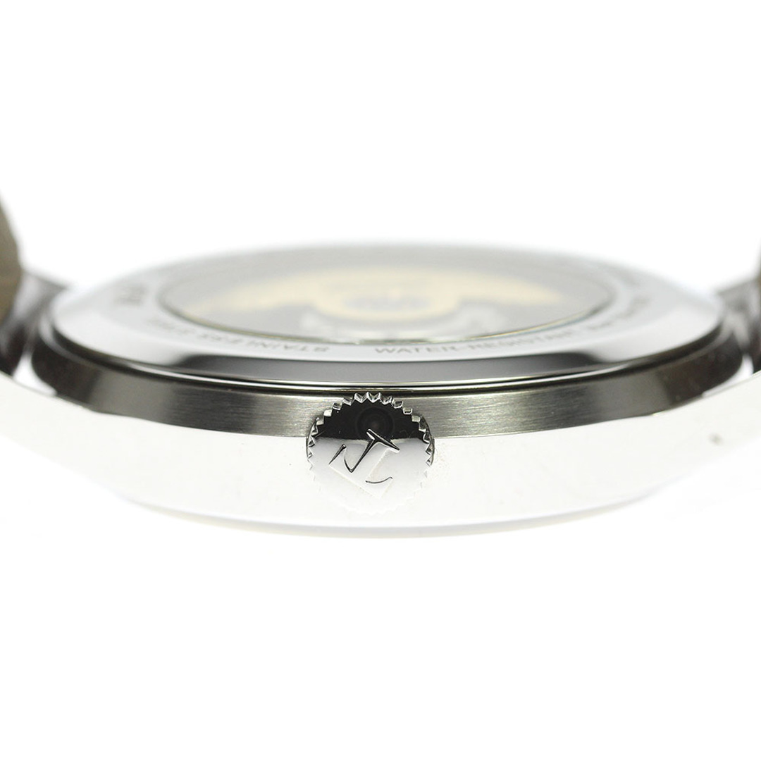 TISSOT - ティソ TISSOT T019430B ヘリテージ デイデイト 自動巻き