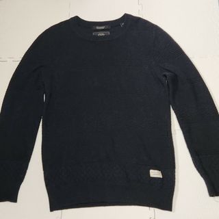 スコッチアンドソーダ(SCOTCH & SODA)のスコッチアンドソーダ ニットセーター(ニット/セーター)