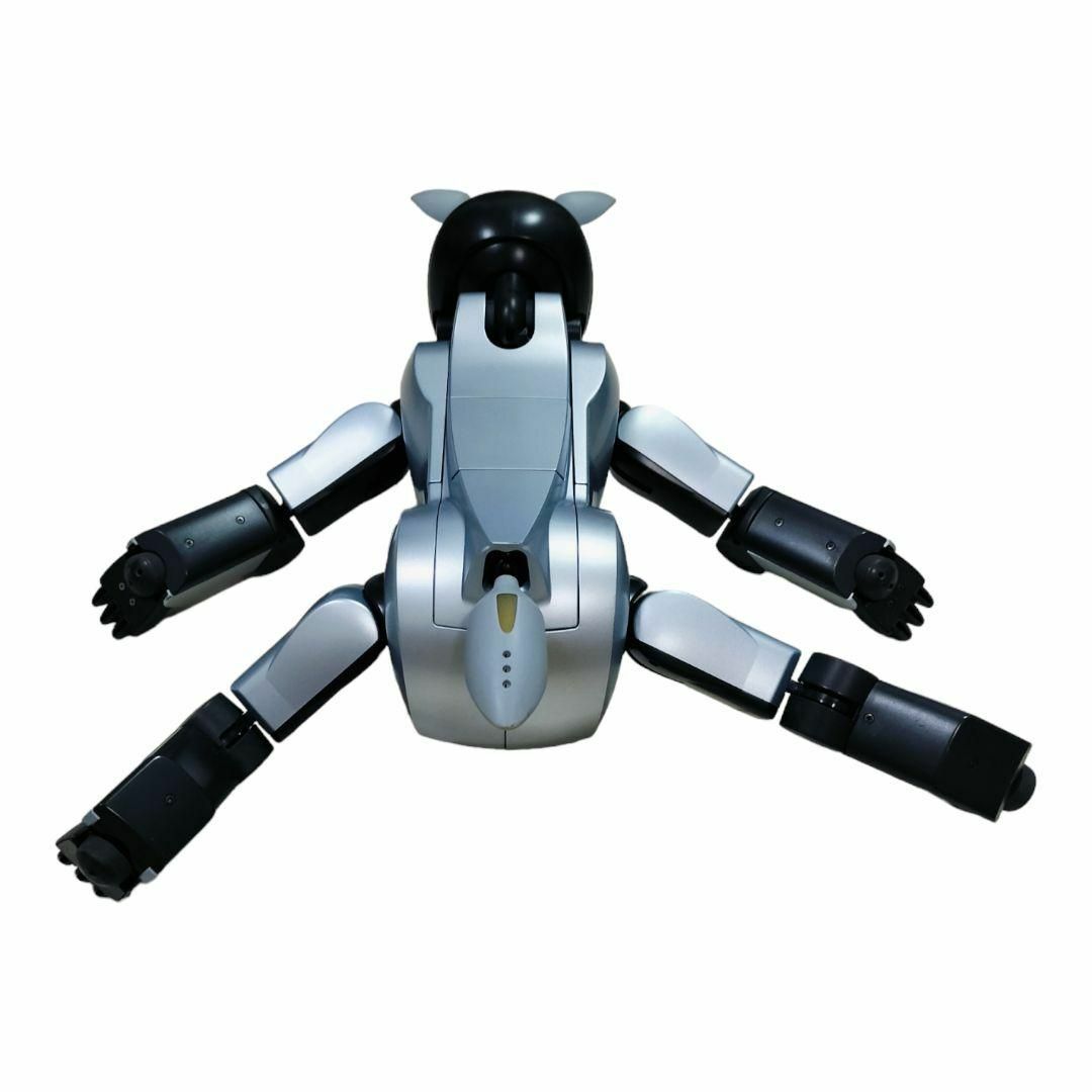 【絶版・希少・美品】SONY AIBO アイボ ERS-210