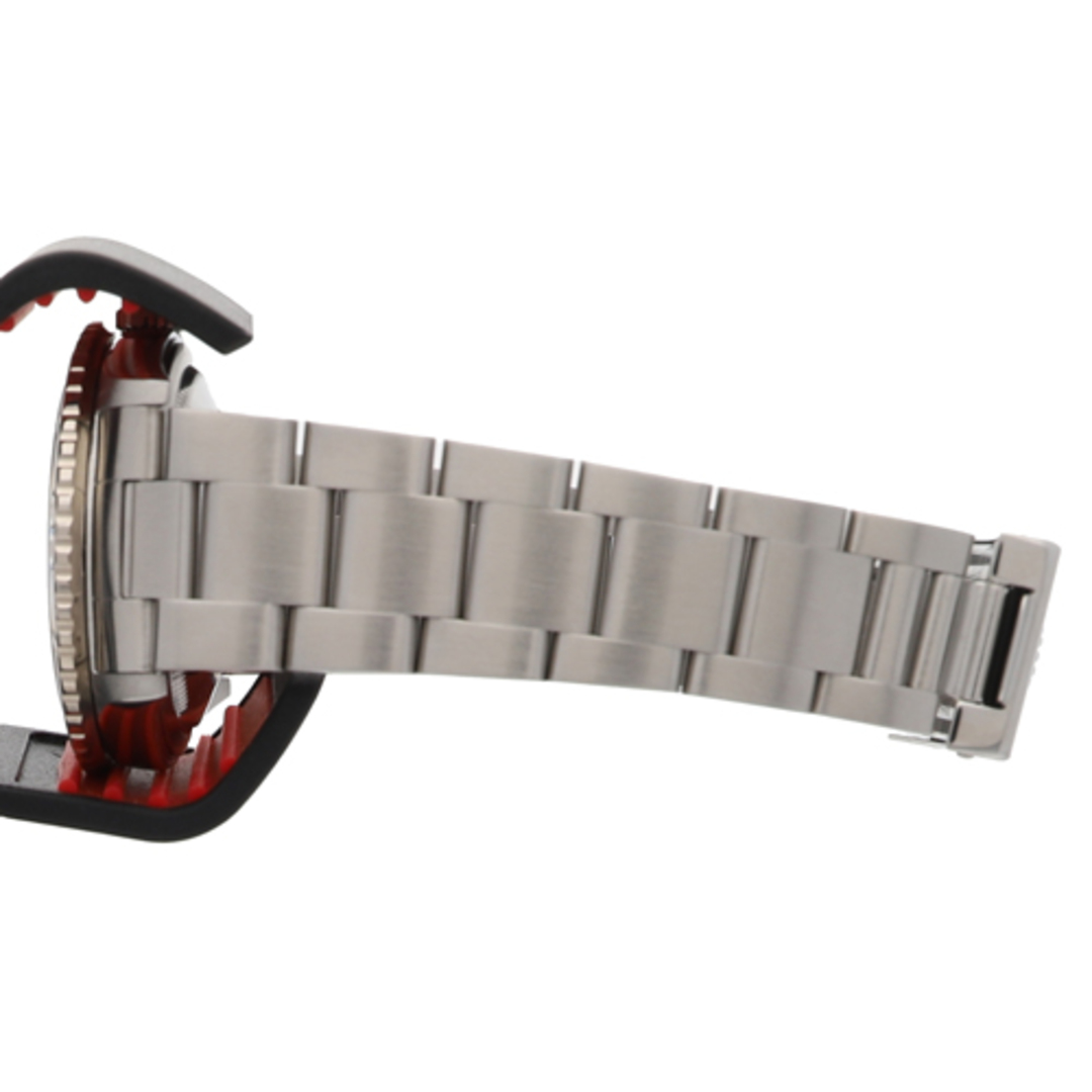 【115698】ROLEX ロレックス  16264 デイトジャスト ブルーローマンダイヤル K番 WG/SS 自動巻き 保証書 修理明細書 当店オリジナルボックス 腕時計 時計 WATCH メンズ 男性 男 紳士