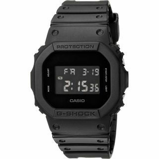 カシオ(CASIO)のカシオ CASIO  G-SHOCK  DW-5600BB(腕時計(デジタル))