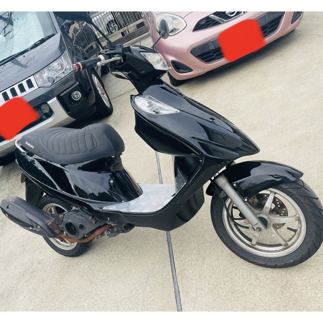 スズキ - アドレスv125g k7の通販 by S-connect|スズキならラクマ