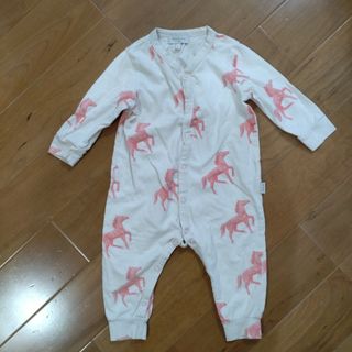 ポールスミス(Paul Smith)のPaul Smith baby  1A(ロンパース)