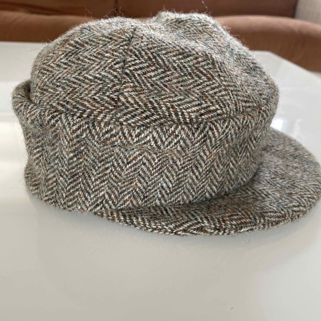 AfternoonTea(アフタヌーンティー)のアフタヌーンティー　WARDROBE  キャスケット レディースの帽子(キャスケット)の商品写真
