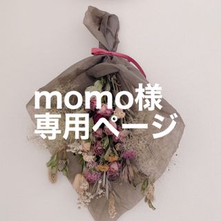 momo様専用ページ(ケース/ボックス)