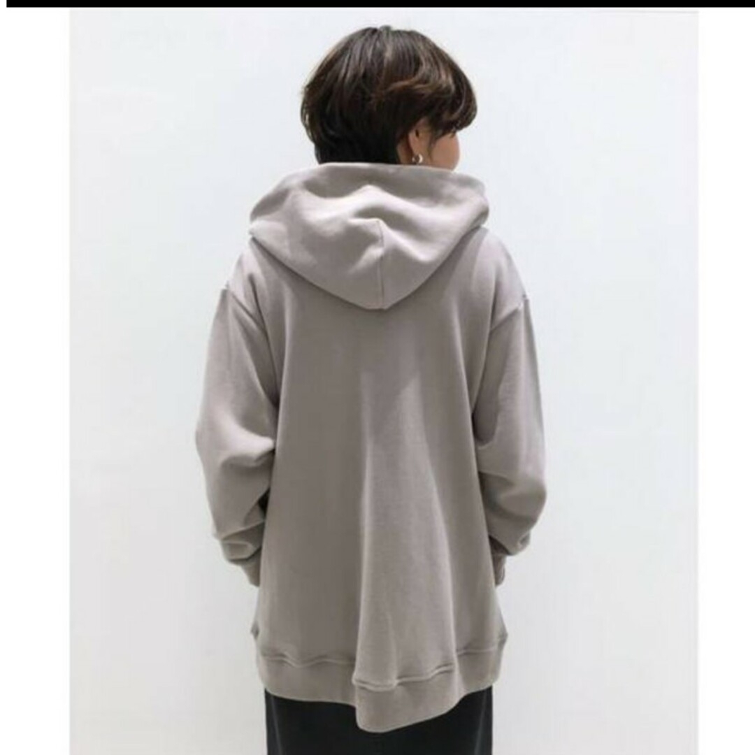 Deuxieme Classe AMERICANA アメリカーナ　HOODIE