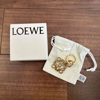 ロエベ(LOEWE)のロエベ　キーチャーム　キーホルダー(チャーム)