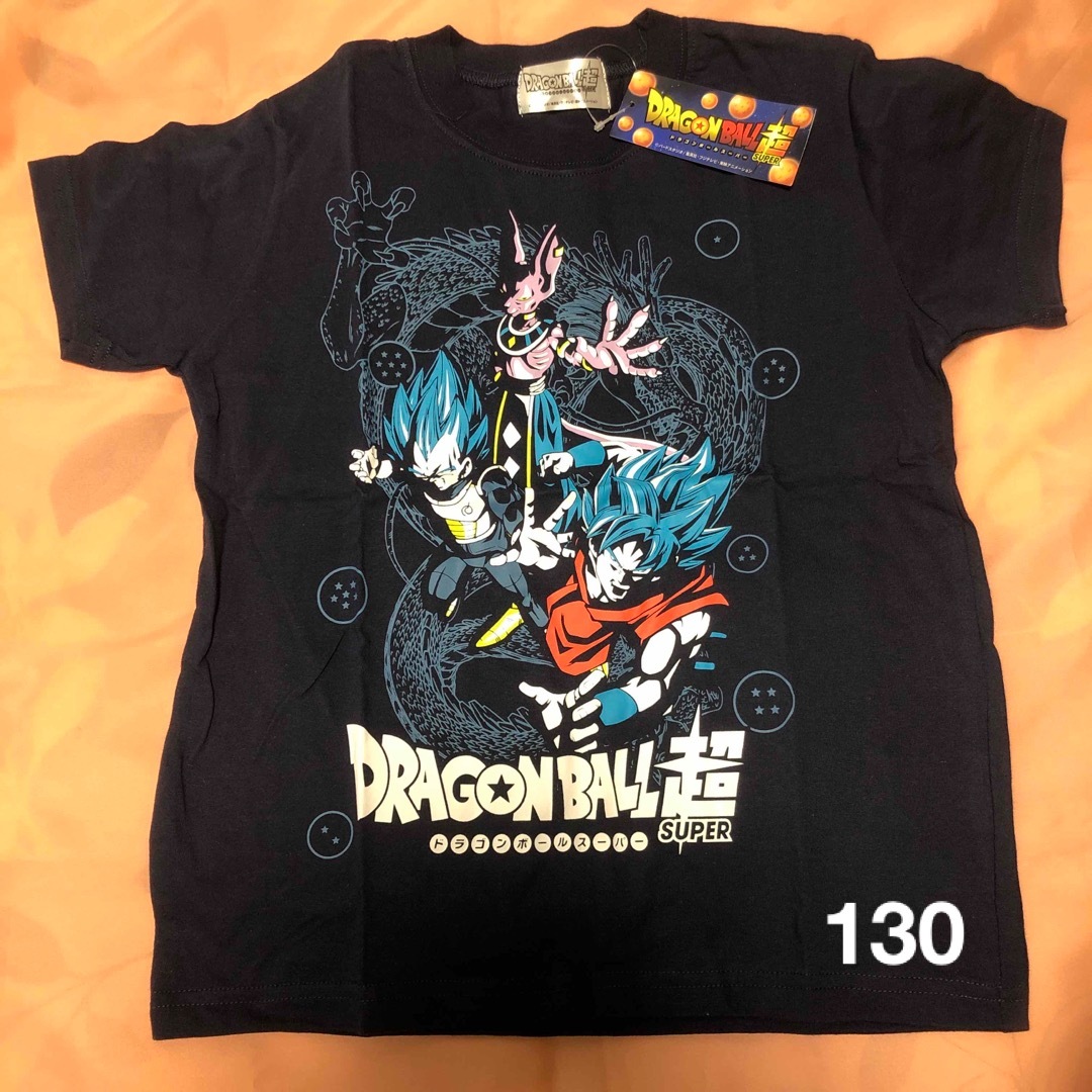 DRAGONBALL SUPER ドラゴンボール超 ロングTシャツ ロンT メンズS /eaa329560