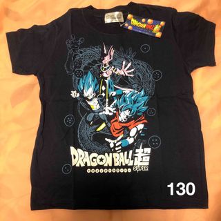 ドラゴンボール(ドラゴンボール)のドラゴンボール超 Tシャツ(Tシャツ/カットソー)