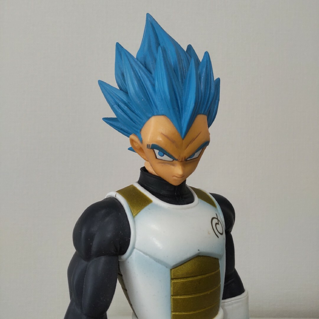 フィギュアMSP ドラゴンボール　フィギュア