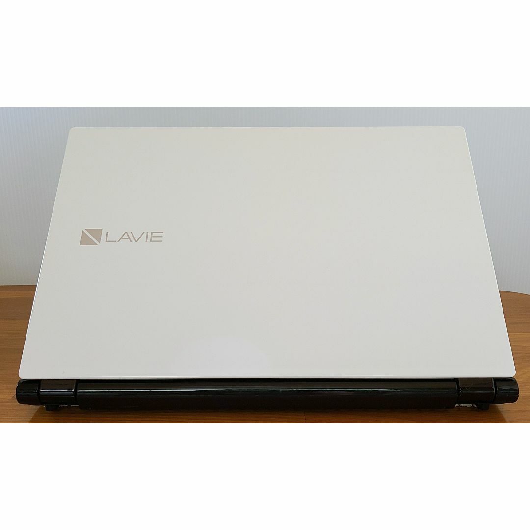 NEC - 美品Win11 NS350C/i3/8G/SSD512G/BD/WLAN/カメラの通販 by 丑年