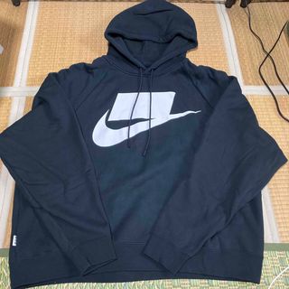 ナイキ(NIKE)の美品❗️BEAMS購入NIKEフーディーNSW👕(パーカー)