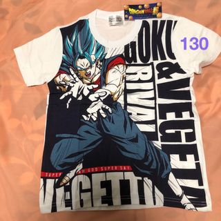 ドラゴンボール(ドラゴンボール)のドラゴンボール超 Tシャツ(Tシャツ/カットソー)