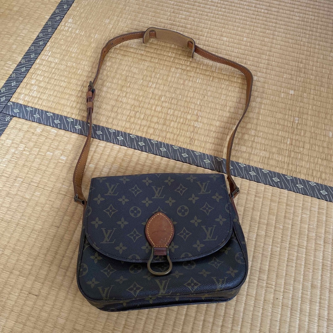 ショルダーバッグLOUIS VUITTON