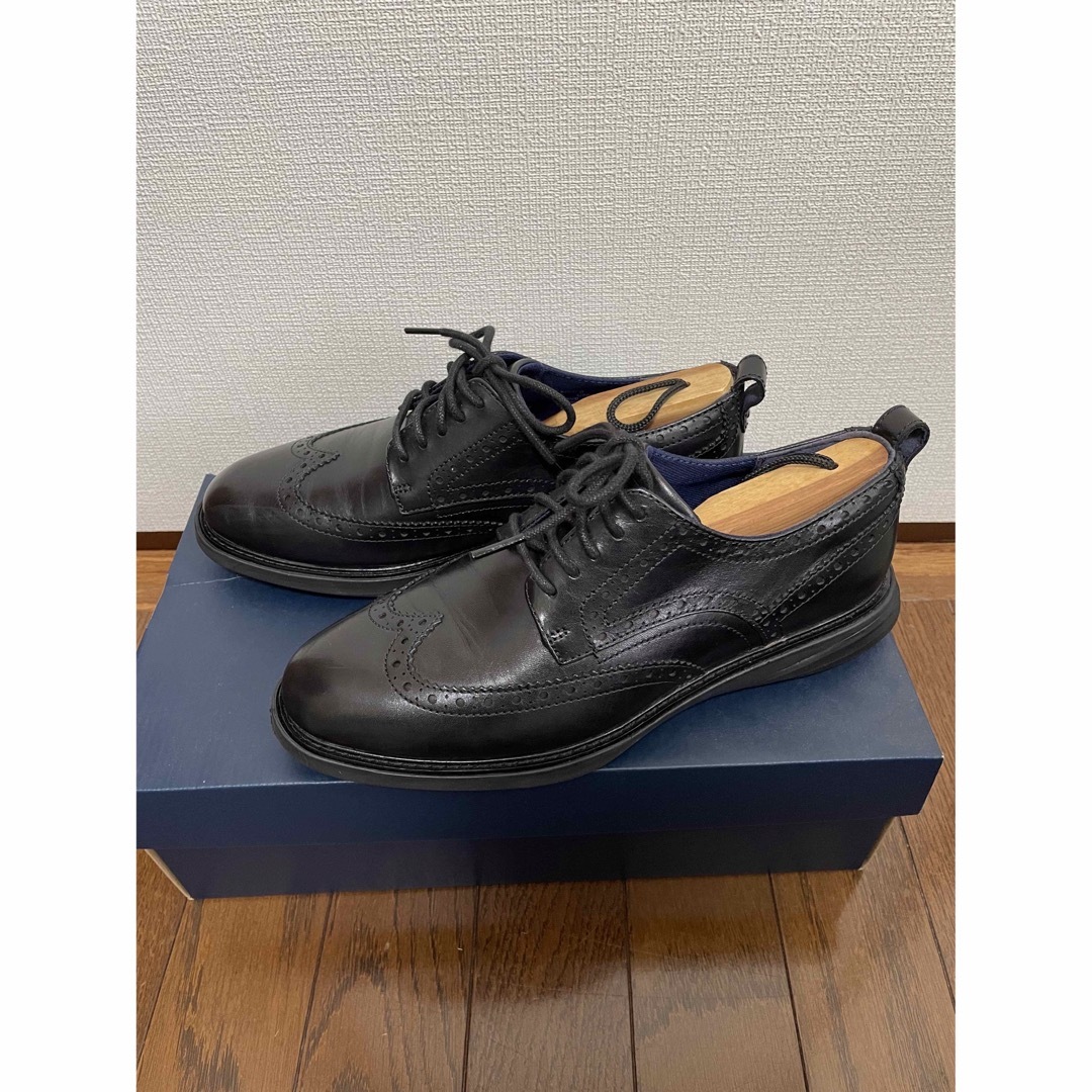COLE HAAN / コールハン グランドエボリューション オックスフォード COLE HAAN / コールハン グランドエボリューション オックスフォード