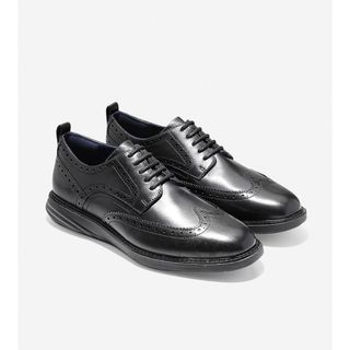 コールハーン(Cole Haan)の【専用】COLE HAAN　グランドエボリューション　ショートウィング7M (ドレス/ビジネス)