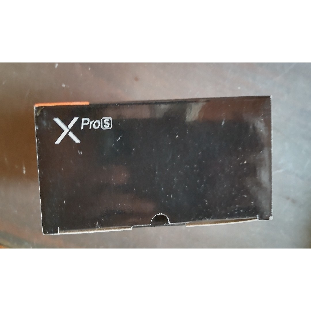 GODOX Xpro-S フラッシュトリガー スマホ/家電/カメラのカメラ(ストロボ/照明)の商品写真