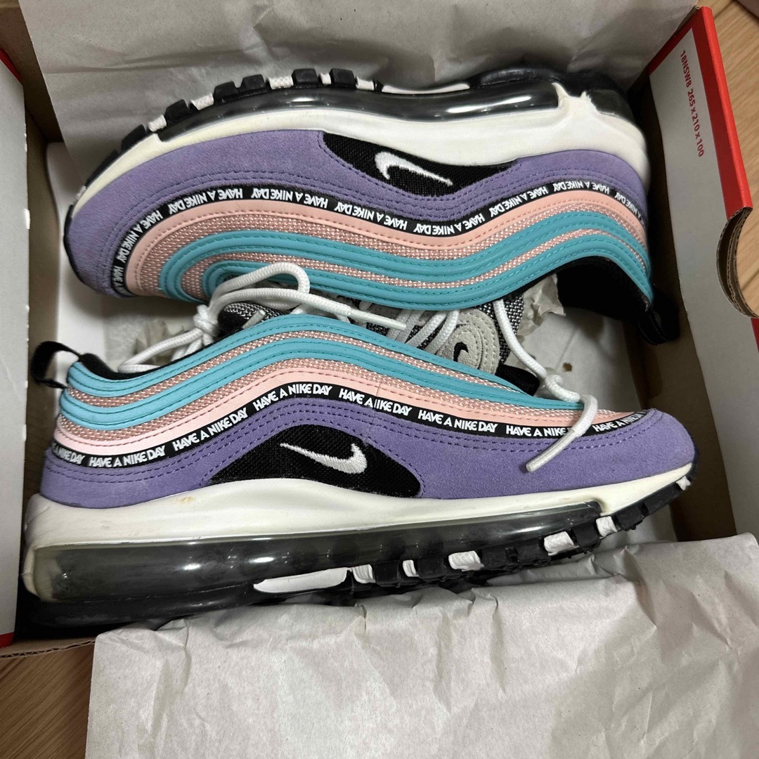 Nike air max 97 se gs