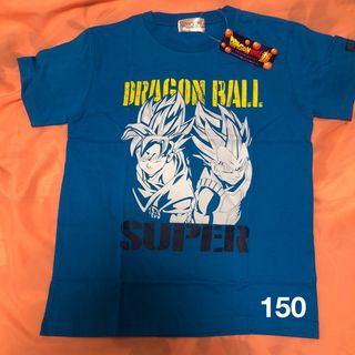 ドラゴンボール(ドラゴンボール)のドラゴンボール超 Tシャツ(Tシャツ/カットソー)