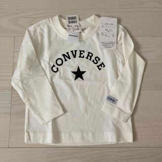 コンバース(CONVERSE)のconverse ロンT (Tシャツ/カットソー)