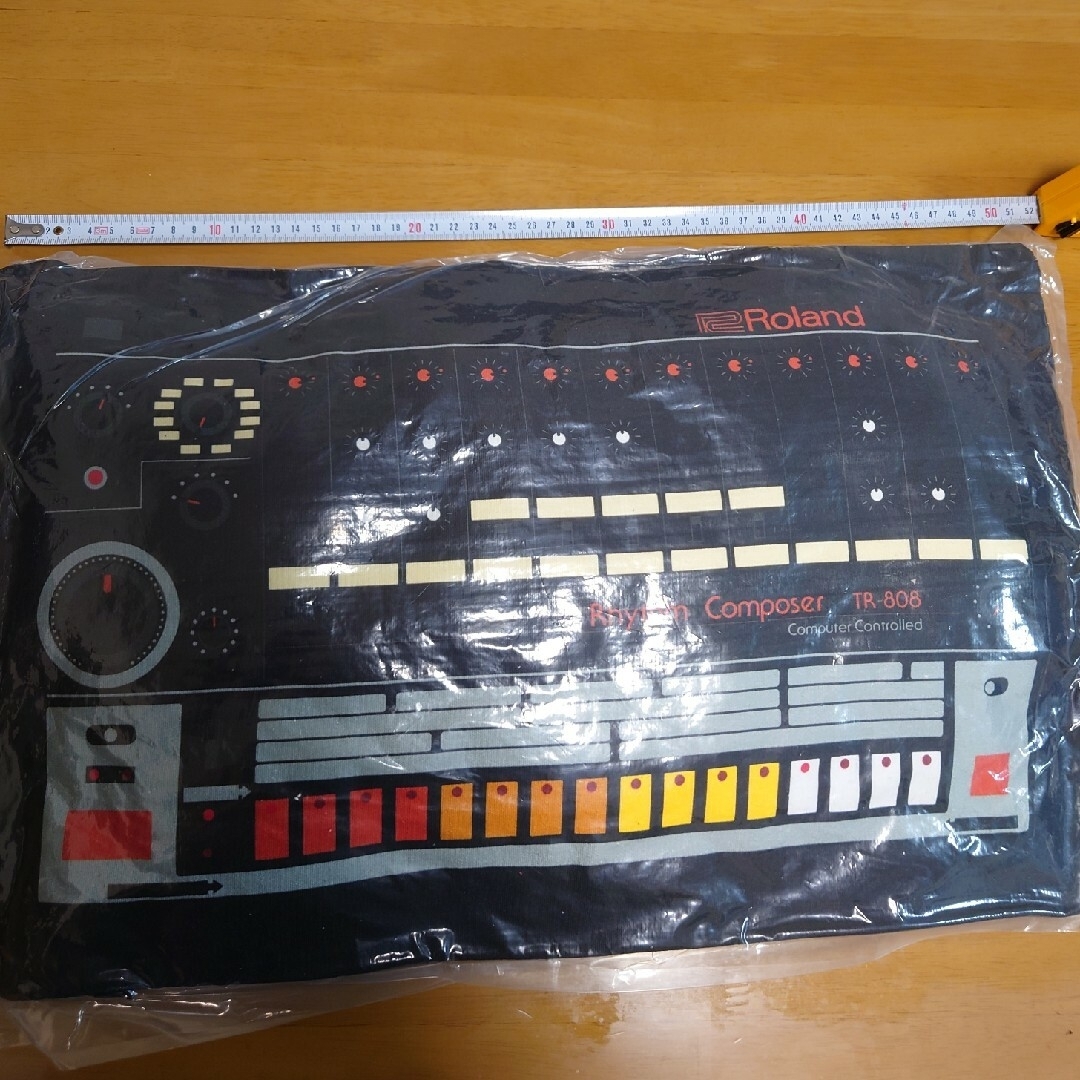 TR808 Roland ローランド クッション | フリマアプリ ラクマ