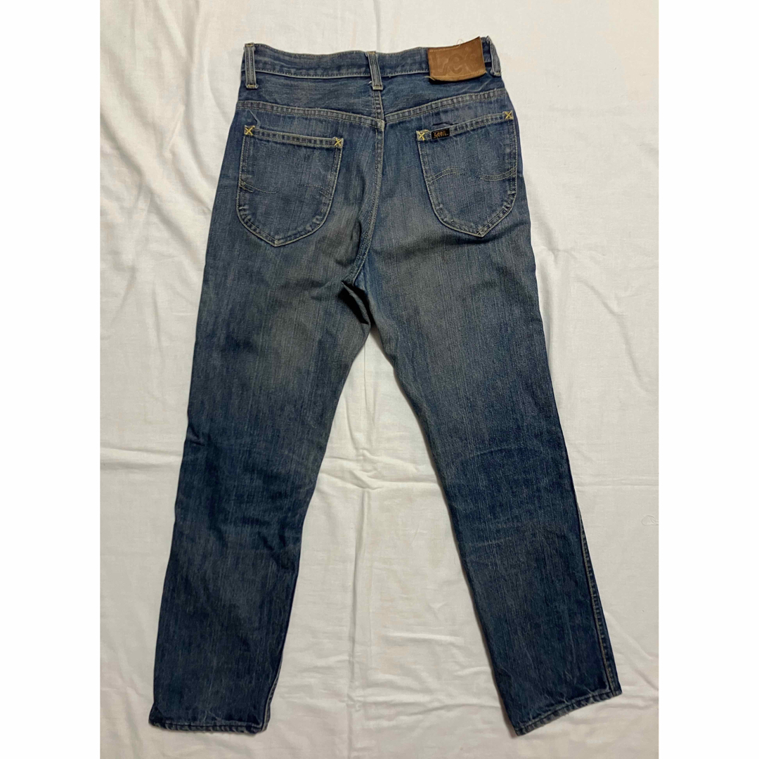 Lee - 60s 70s vintage Lee ヴィンテージ サイド黒タグ ユースの Lee - 60s 70s vintage Lee ヴィンテージ サイド黒タグ ユースの