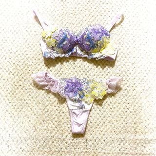 Wacoal - サルート🌹73G ベルサイユのばら E65 ソングM RPの通販|ラクマ