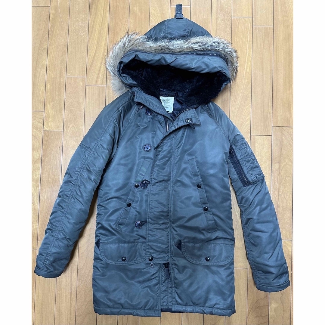 SPIEWAK N3B N-3B スピワック スリムタイプ(32)SM カーキ-