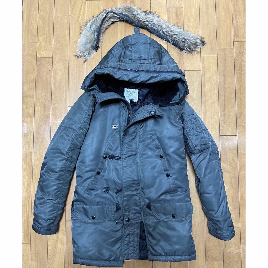 SPIEWAK - SPIEWAK N3B N-3B スピワック スリムタイプ(32)SM カーキの