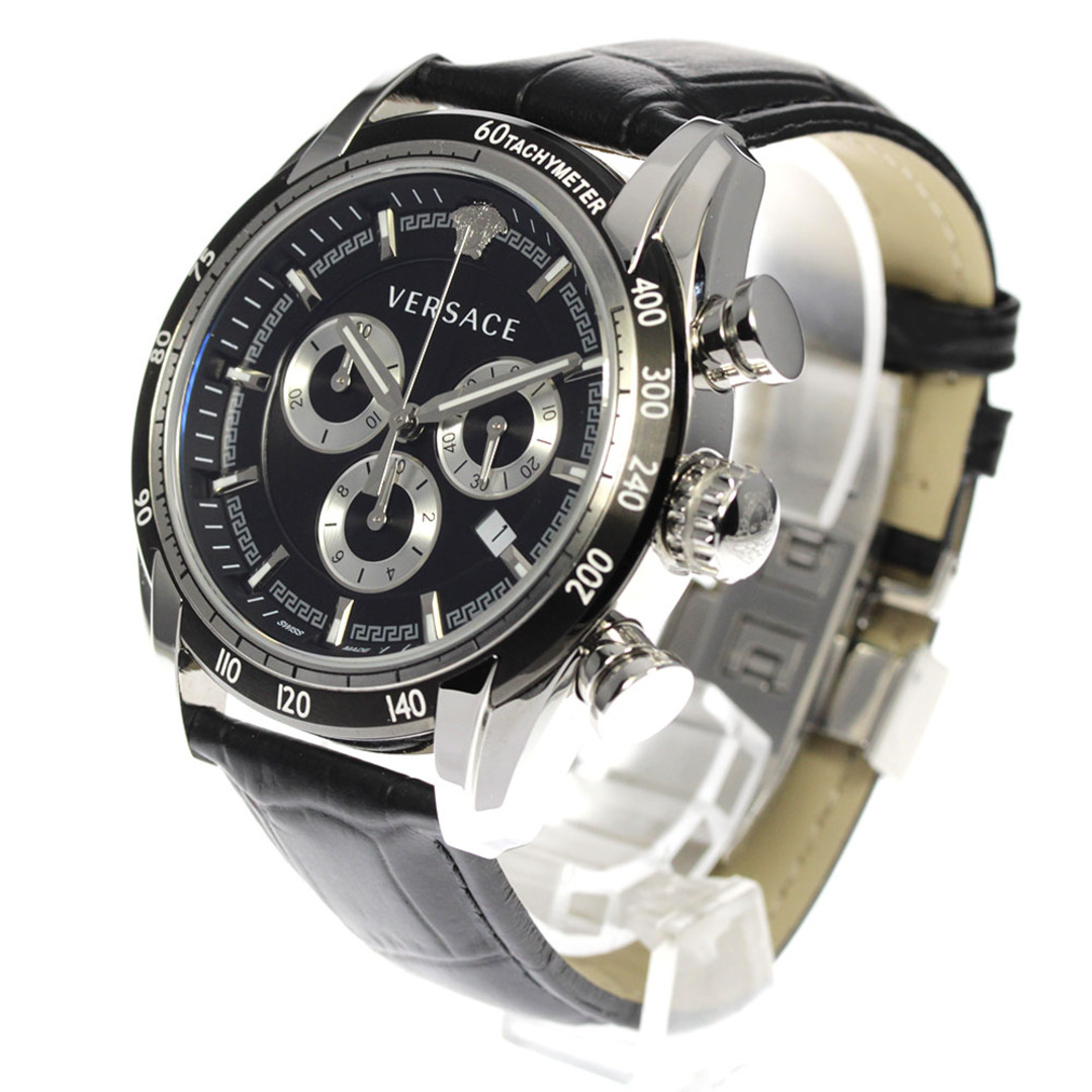 特価中！新品未使用　VERSUS  VERSACE chronograph