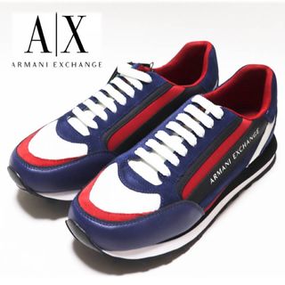 アルマーニエクスチェンジ 靴/シューズ(メンズ)の通販 93点 | ARMANI