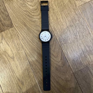 CASIO QUARTZ  チープカシオ　腕時計(腕時計(アナログ))
