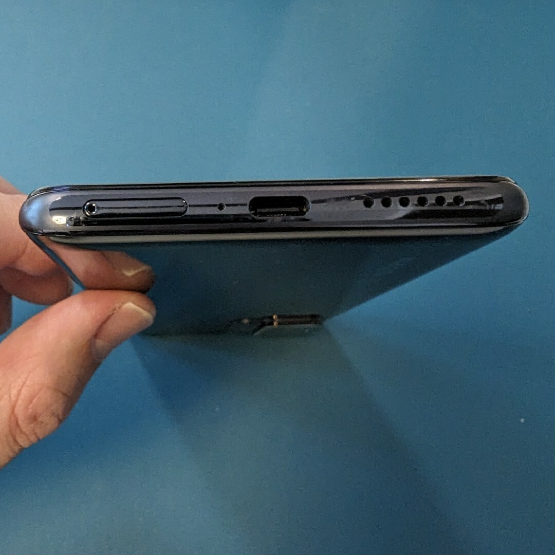 Xiaomi - Xiaomi 11T Pro 128GB Simフリー メテオライトグレーの通販
