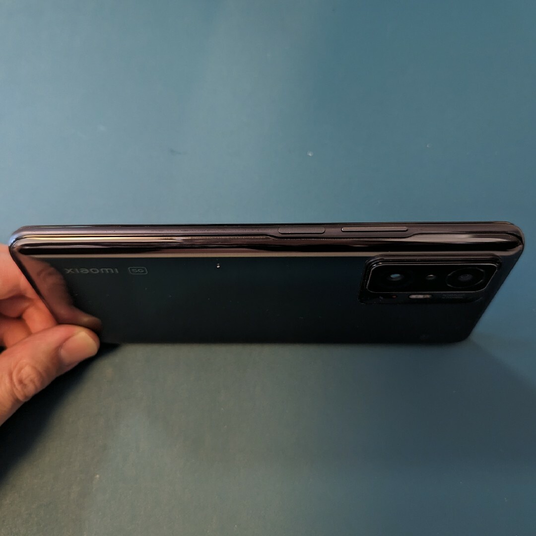 Xiaomi - Xiaomi 11T Pro 128GB Simフリー メテオライトグレーの通販