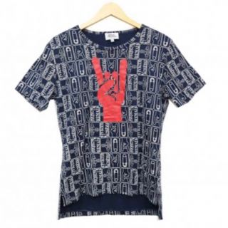 ヴィヴィアン(Vivienne Westwood) Tシャツ・カットソー(メンズ)の通販