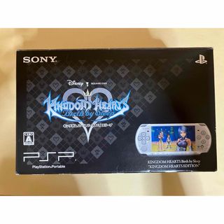 キングダムハーツ PSP 3000の通販 100点以上 | フリマアプリ ラクマ