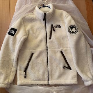 ザノースフェイス(THE NORTH FACE)のノースフェイス　フリースジャケット(ダウンジャケット)