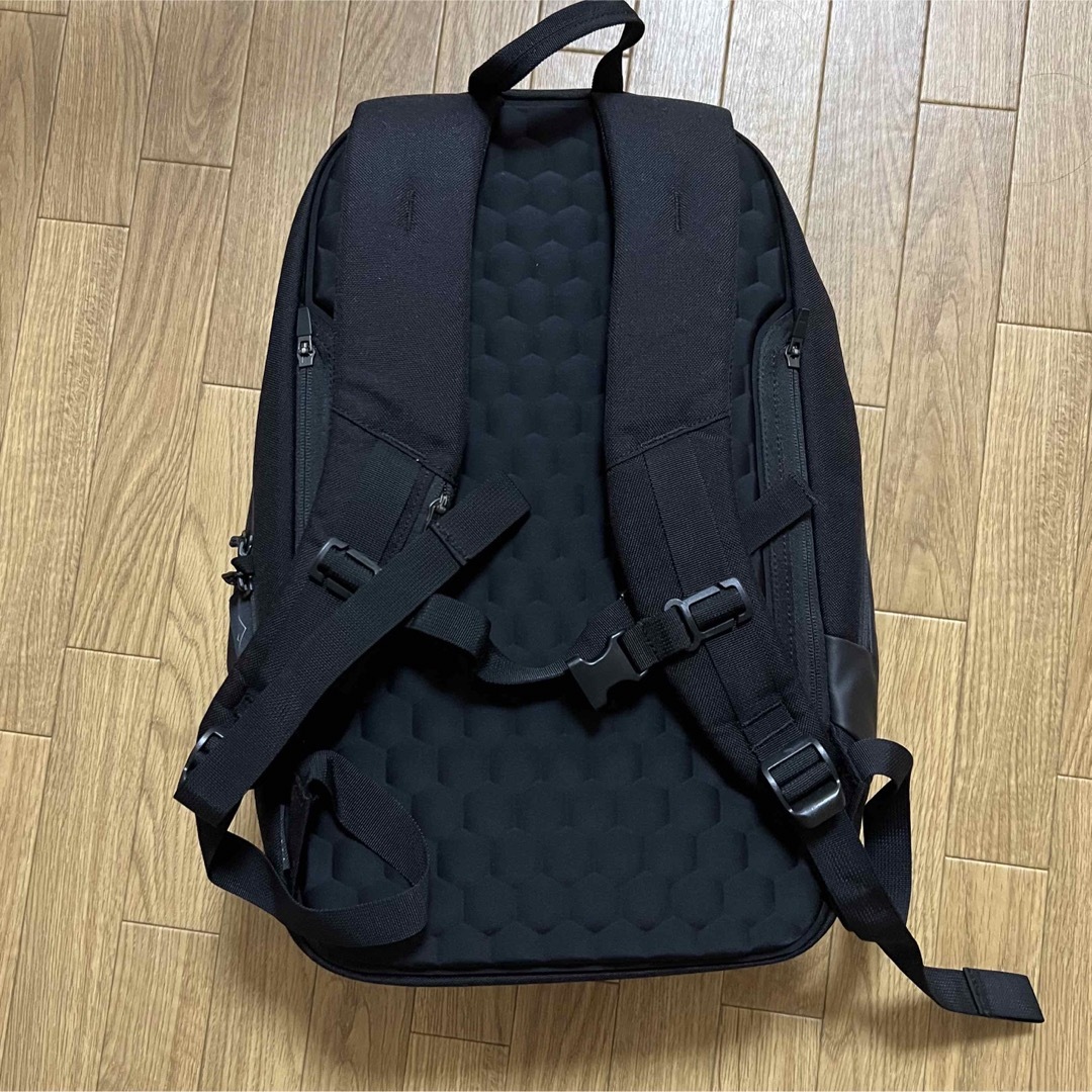 ウェクスレイ WEXLEY STEM BACKPACK バックパック リュック