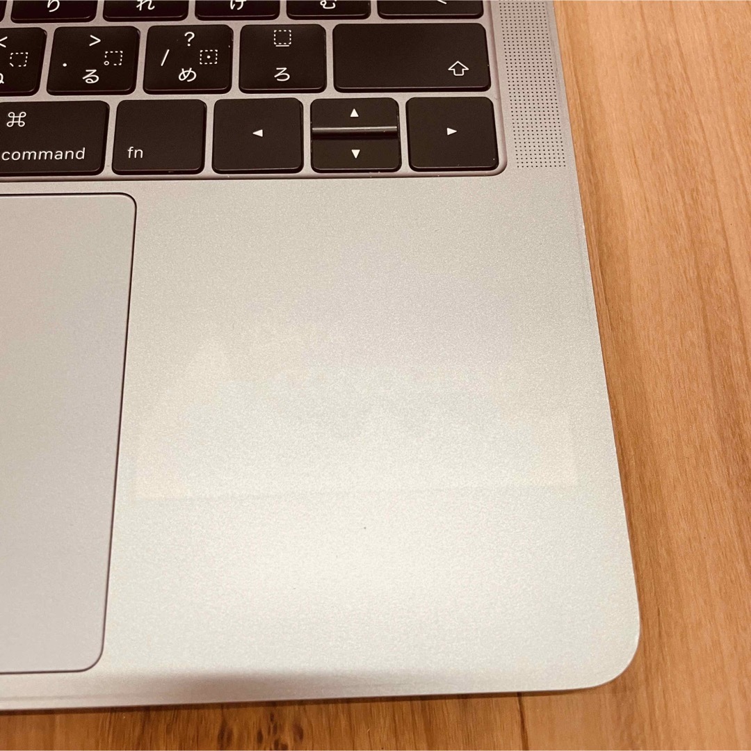 Mac (Apple) - MacBook pro 13インチ 2017 メモリ16GB SSD512GBの通販