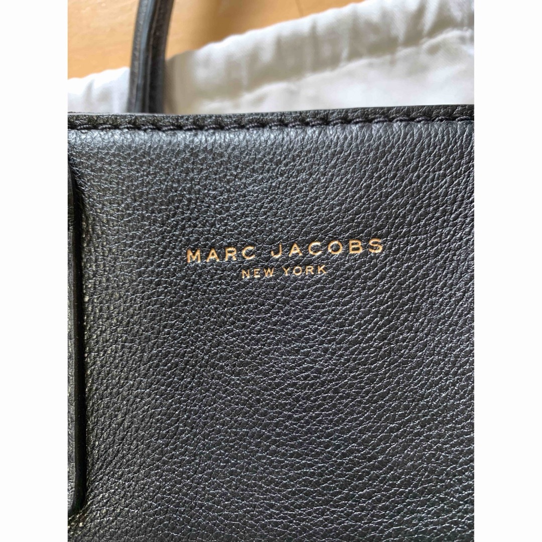 MARC JACOBS - マークジェイコブス ショルダーバッグ トートバッグの ...