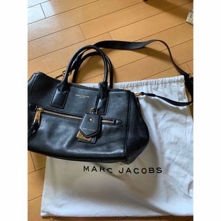 マークジェイコブス(MARC JACOBS)のマークジェイコブス ショルダーバッグ トートバッグ(ショルダーバッグ)