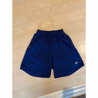 ボーラホリック(ballaholic)のボーラホリック  Basic Zip Shorts(バスケットボール)