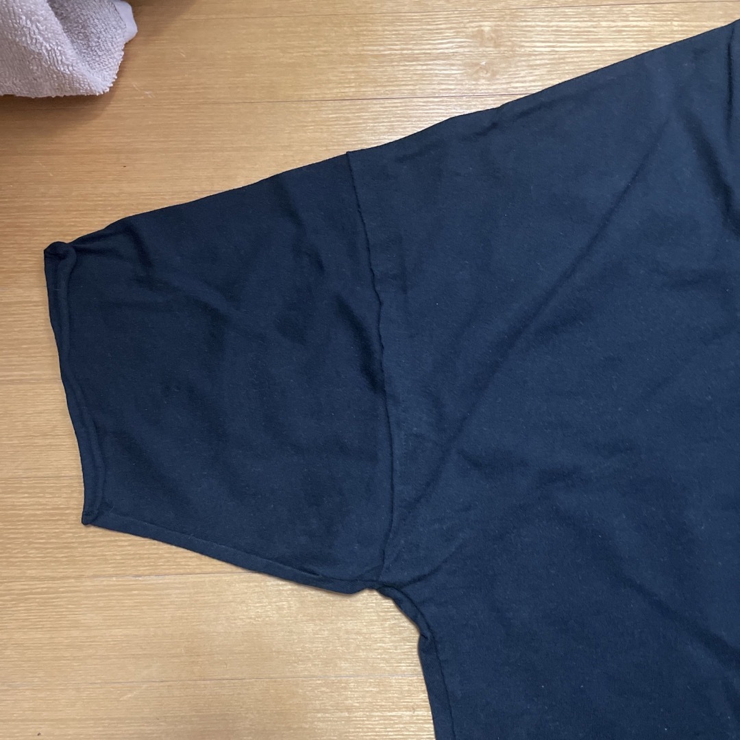 nunuforme 5部袖Tシャツ レディースのトップス(Tシャツ(半袖/袖なし))の商品写真